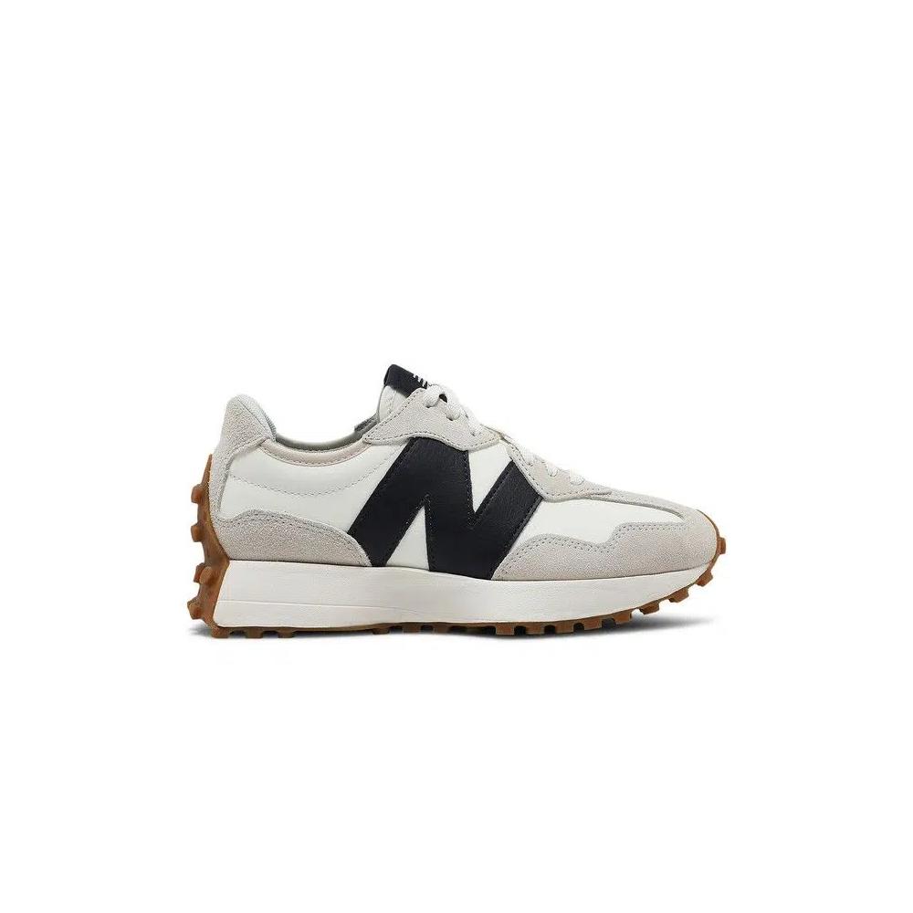 Кроссовки New Balance Wmns 327 'Moonbeam Outerspace' 1