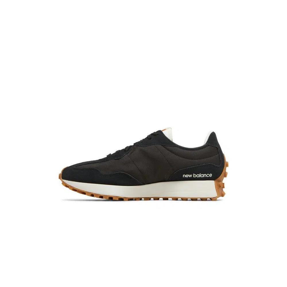 Кроссовки New Balance 327 'Black Orange' 3