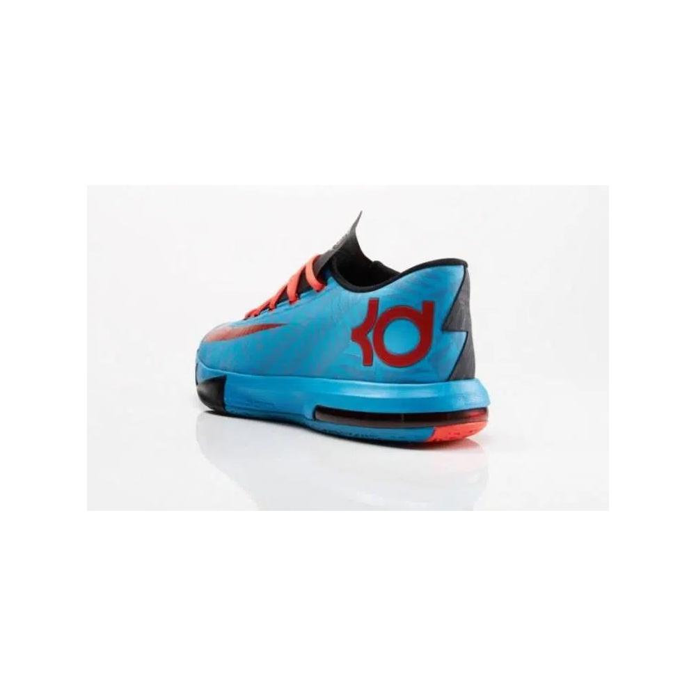 Кроссовки Nike KD 6 'N7' 2