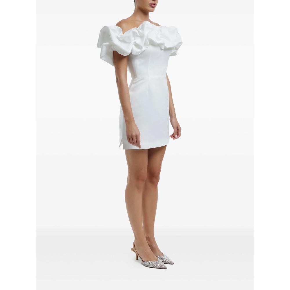 Платье мини Meringue 3