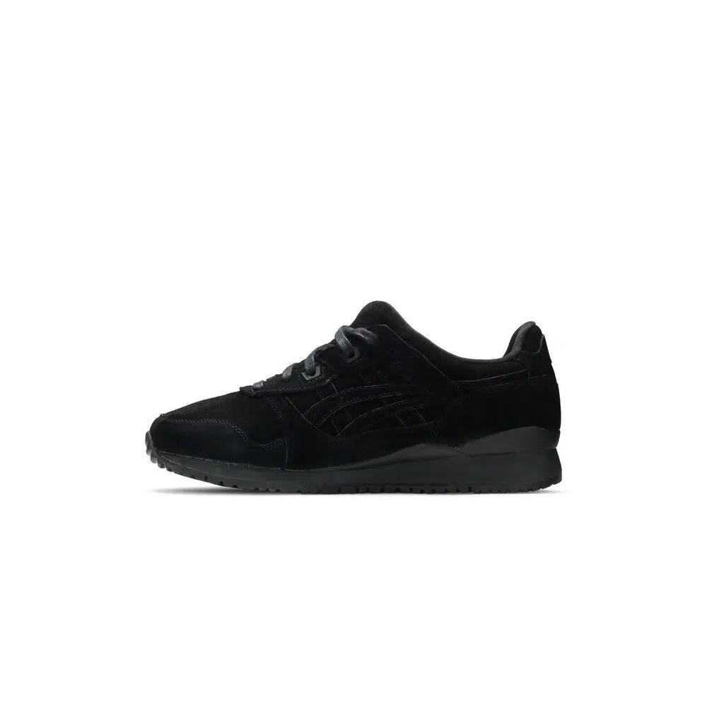 Повседневный бег ASICS Gel Lyte 3 'Triple Black' 3