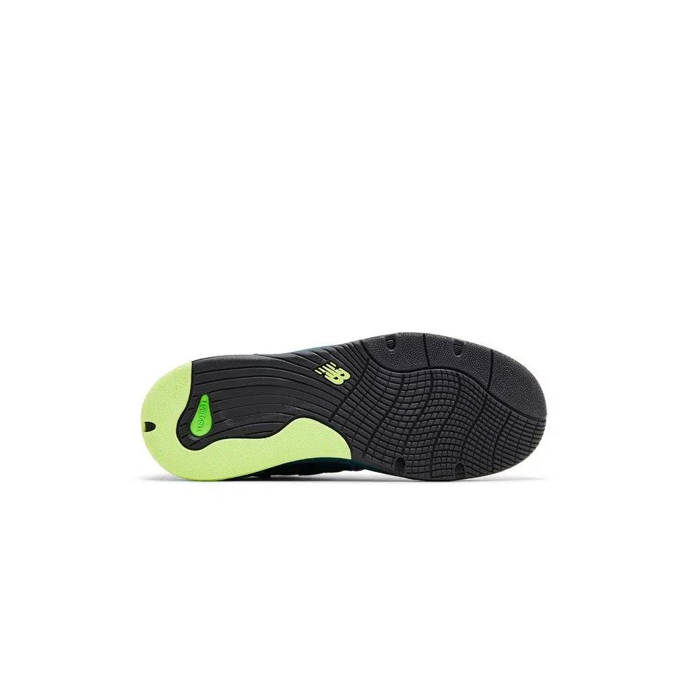 Кроссовки New Balance Tiago Lemos x Numeric 1010 'Deep Teal Lime Green' 4