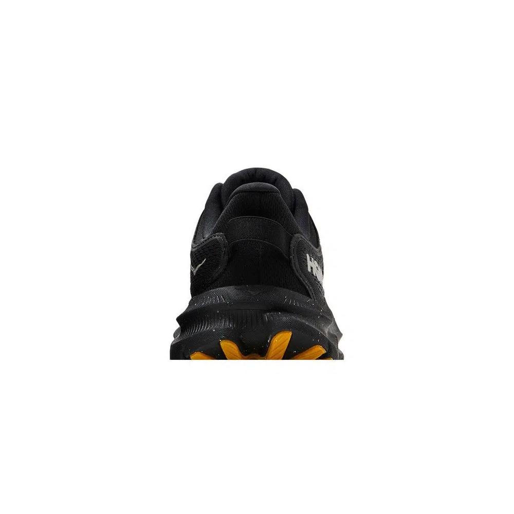 Кроссовки HOKA Kawana 2 'Triple Black' 7
