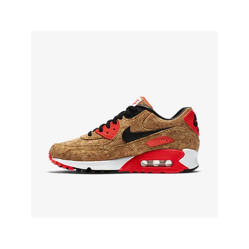 Кроссовки Nike Wmns Air Max 90 'Cork' 3