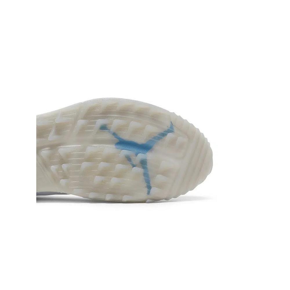 Бутсы Air Jordan ADG 3 'White Military Blue' 5