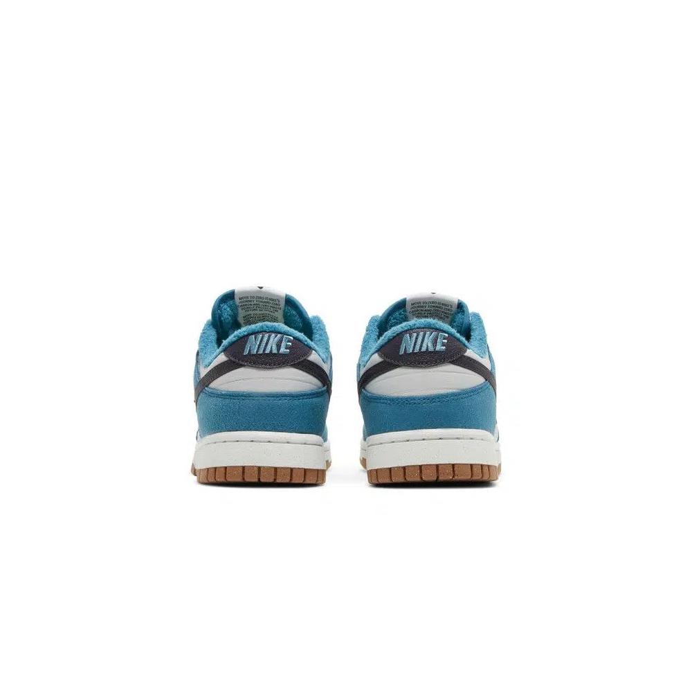 Кроссовки Nike Dunk Low Next Nature 'Toasty - Rift Blue' 6