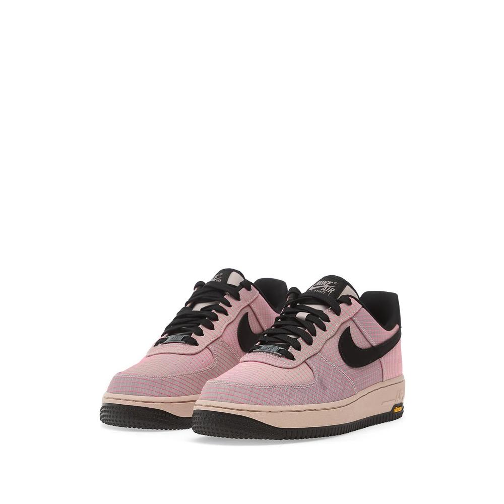 Кроссовки Air Force 1 '07 LX с подошвой Vibram 2