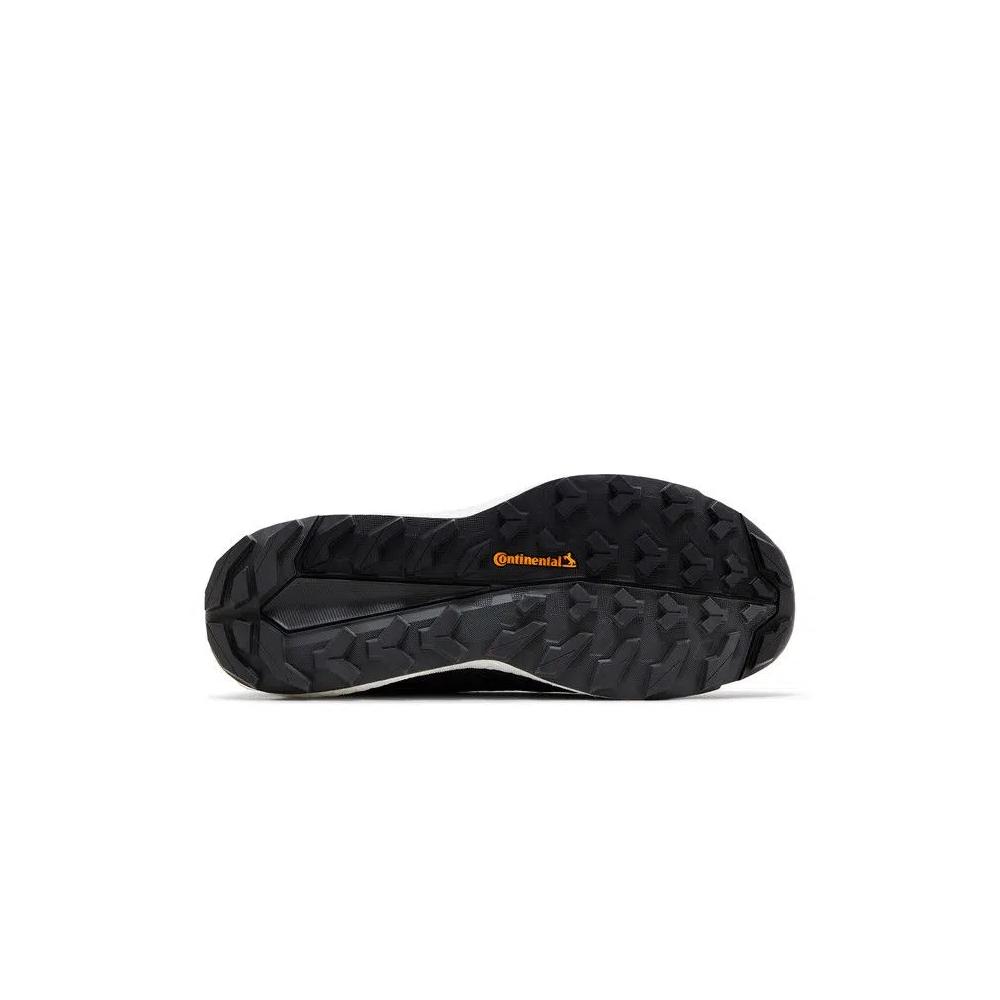 Ботинки adidas Terrex Free Hiker 2.0 'Black Carbon' 4