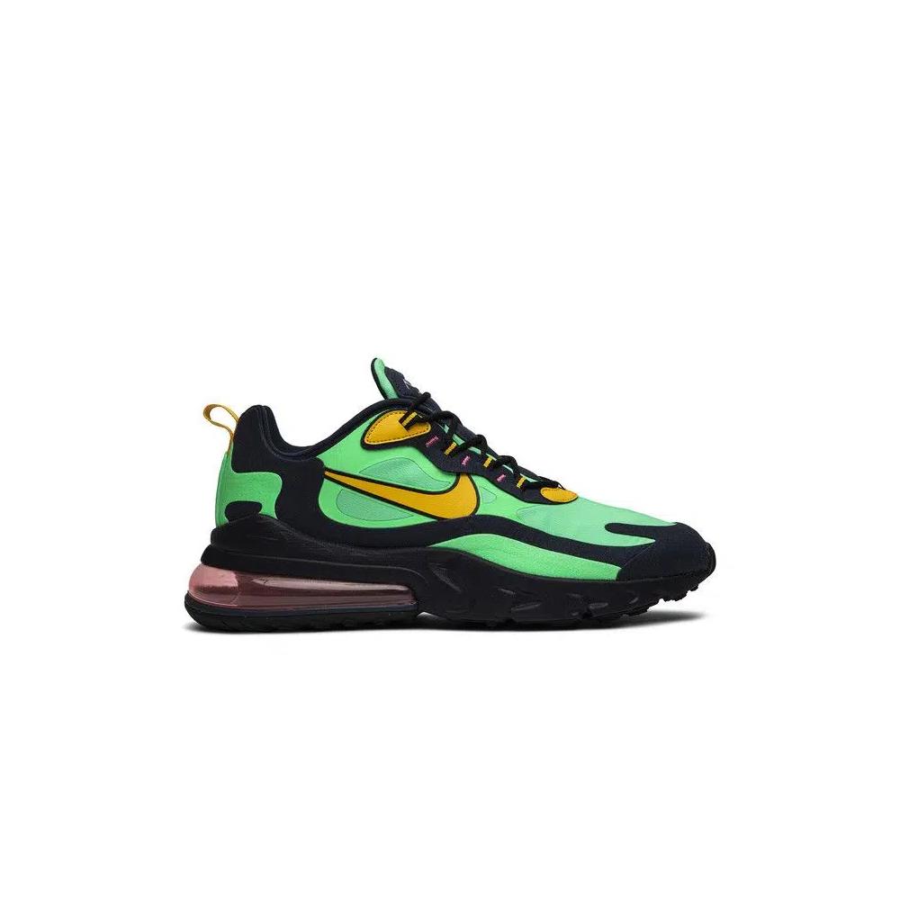 Кроссовки Nike Air Max 270 React 'Pop Art' 1