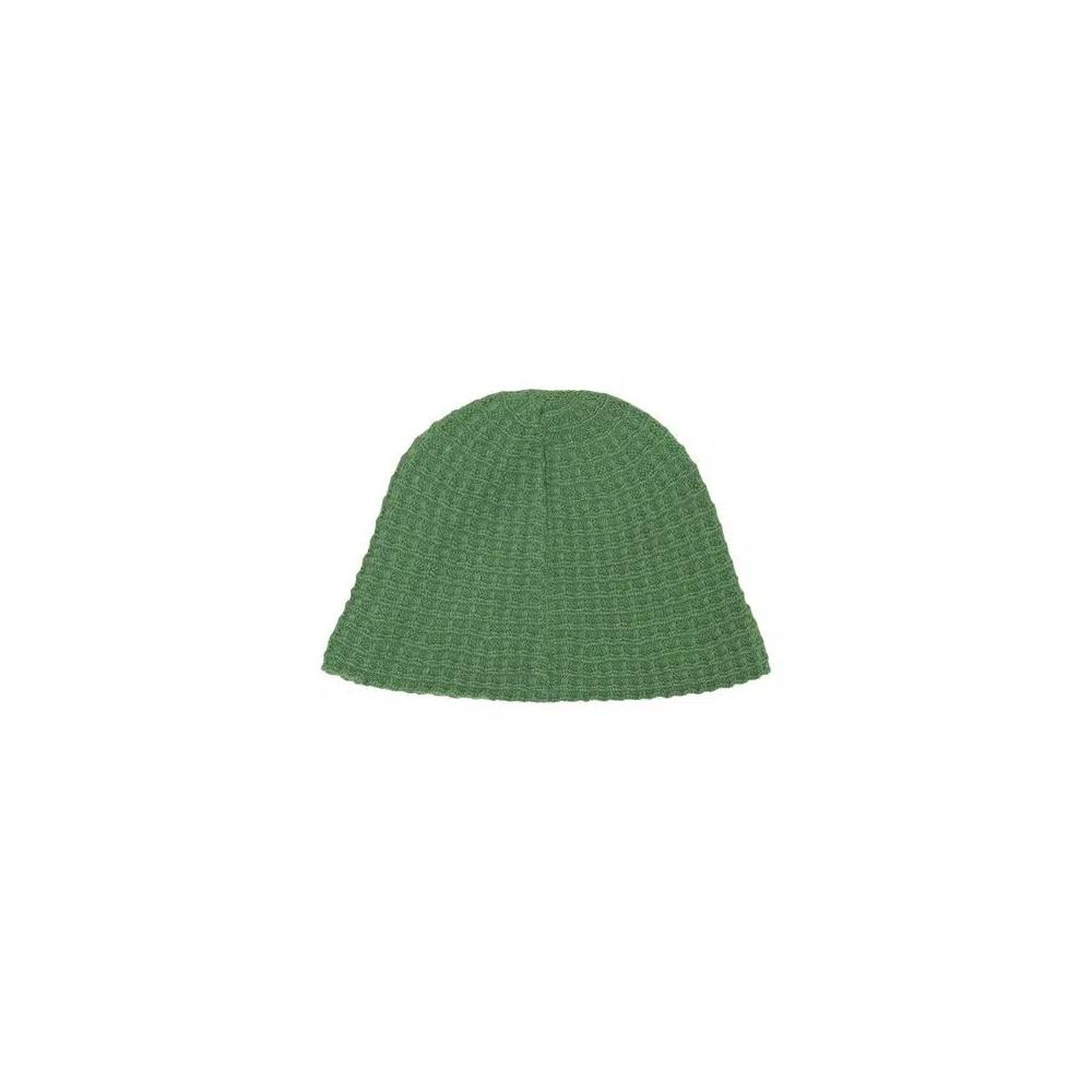 Панамы Stussy Bucket Hat 'Green' 2