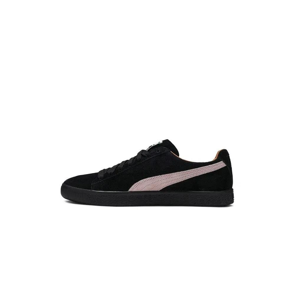 Кроссовки Patta x Puma Clyde 'Amsterdam' 3