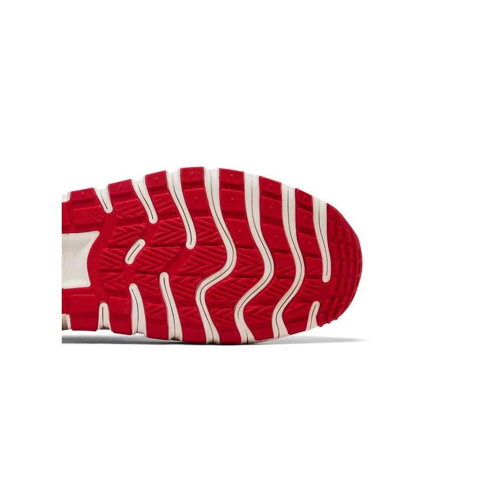 Кроссовки Nike Free Metcon 6 'Black University Red' 5