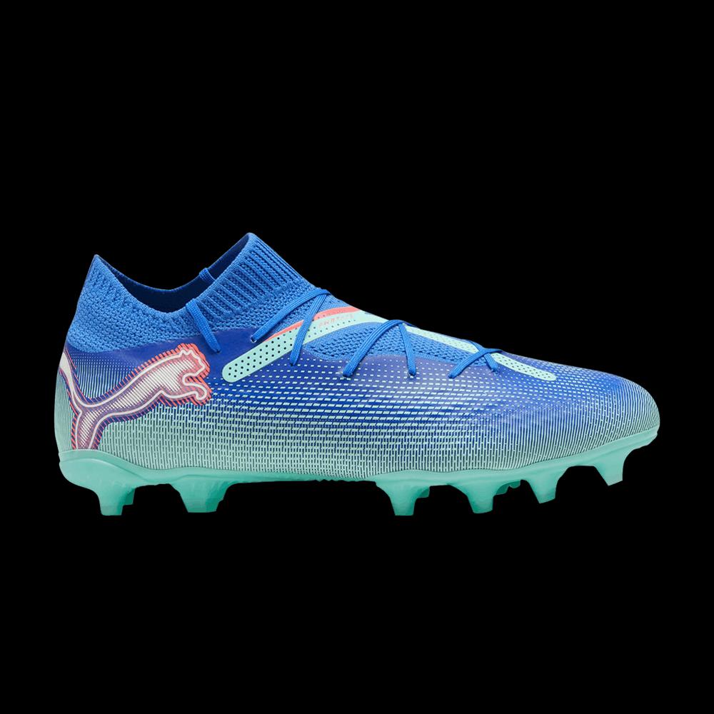 Бутсы Puma Future Pro 7 FG AG 'Formula Pack' 1