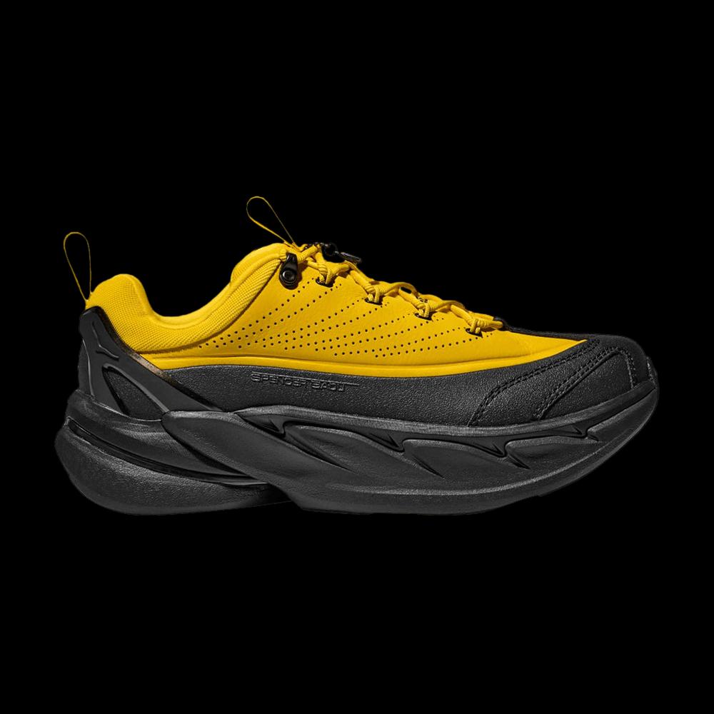 Кроссовки Spencer Badu x HOKA Elevon X 'The Journey' 1