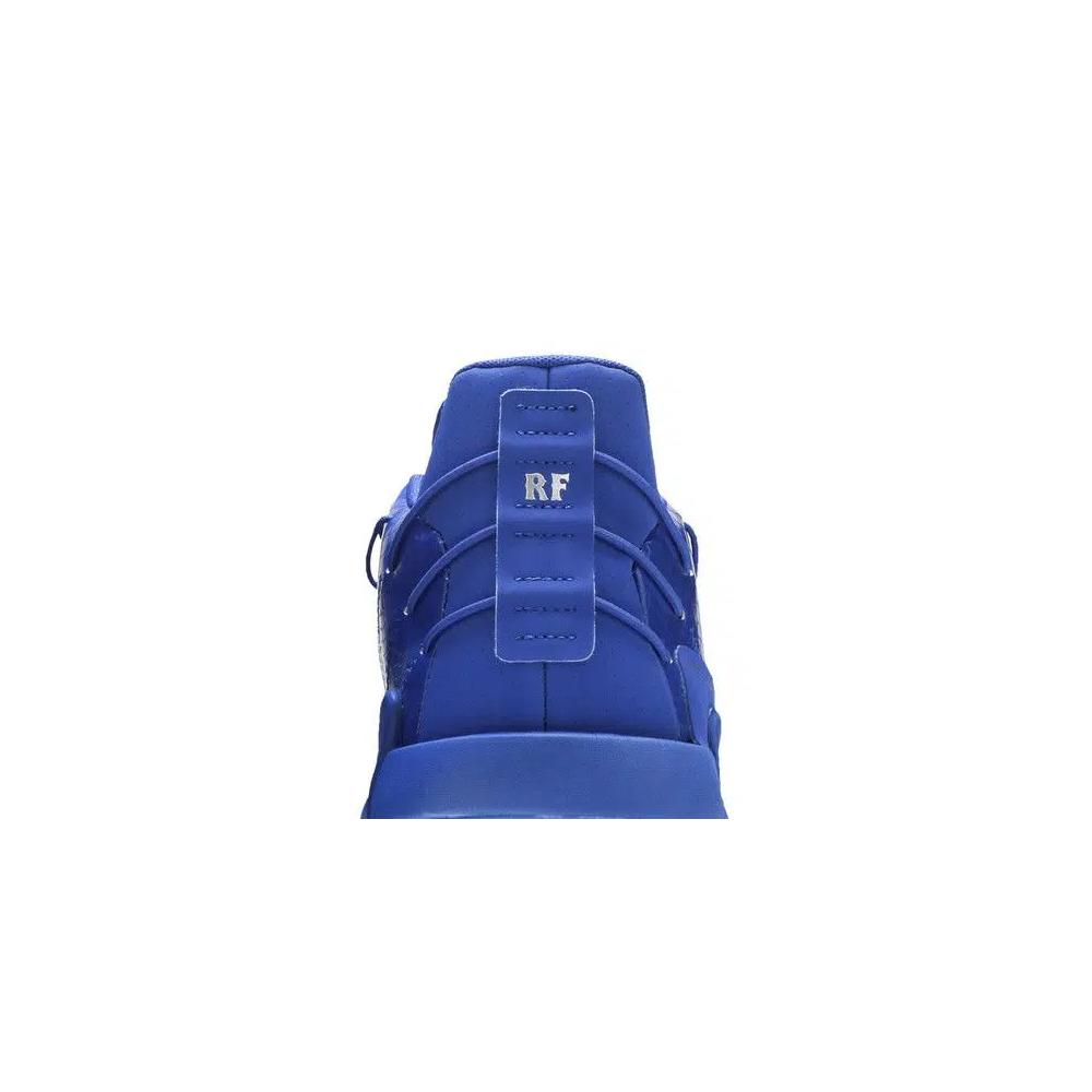 Кроссовки Ric Flair x adidas Dame 7 'Royal Blue' 7