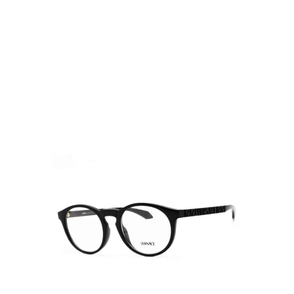 round-frame glasses 2