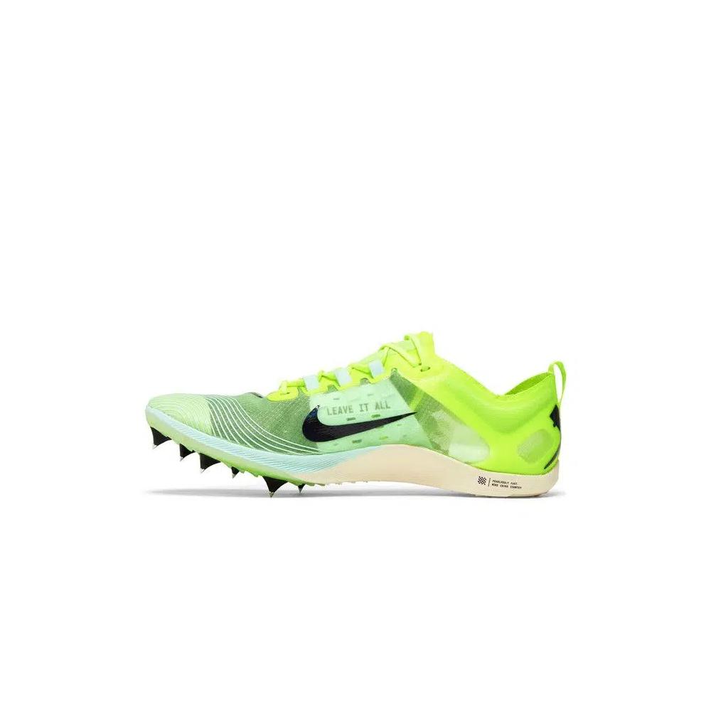 Шиповки Nike Zoom Victory 5 XC 'Volt Mint Foam' 3