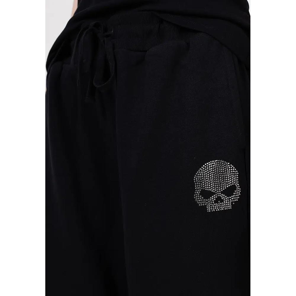 Harley-Davidson® Willie G™ Череп Bling Брюки 3