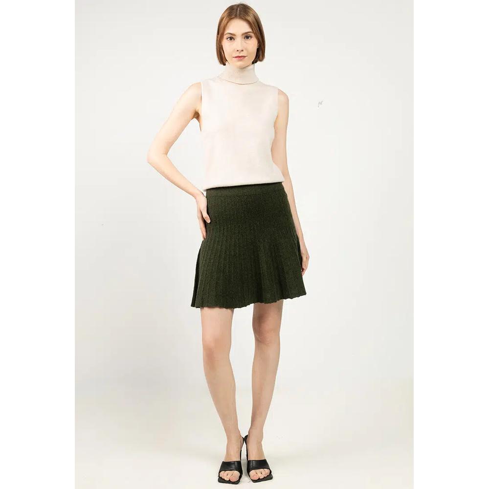 Юбка-карандаш Macy Mid Waist 4