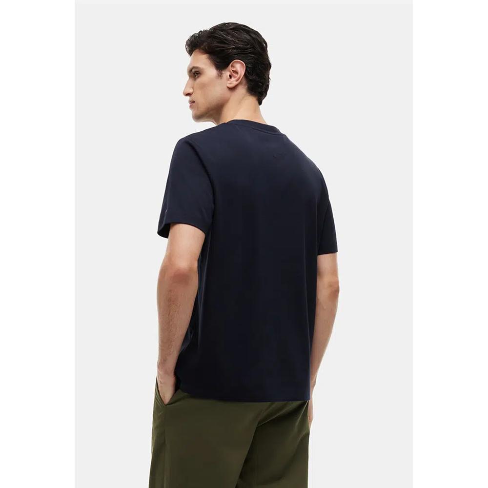 Футболка Monogram Interlock - TH Mainline 2