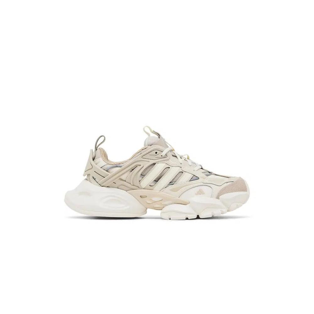 Кроссовки adidas XLG Runner Deluxe 'Beige White' 1