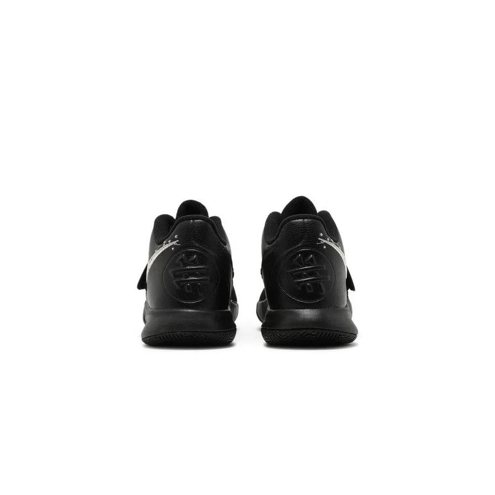 Кроссовки Nike Kyrie Flytrap 3 EP 'Black Metallic Gold' 6