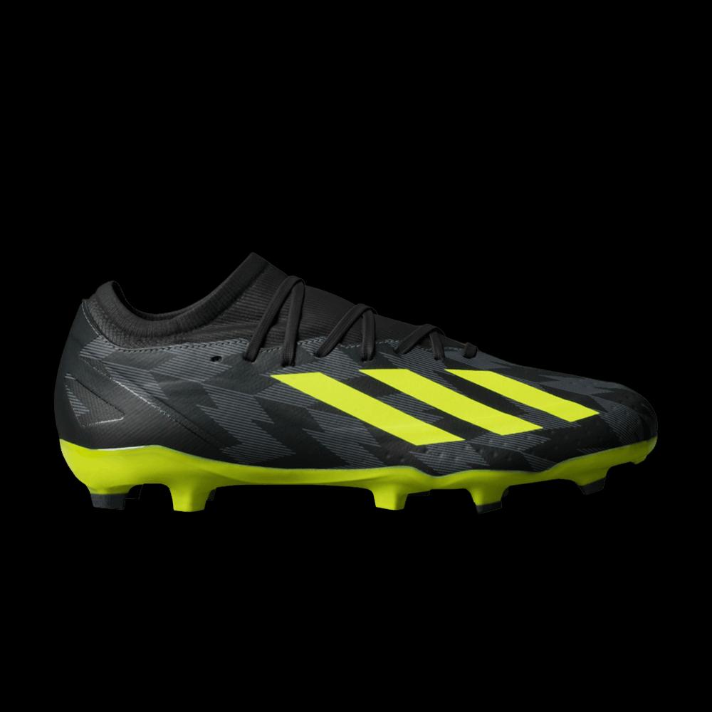 Бутсы Adidas X Crazyfast Injection.3 FG 'Crazycharged Pack' 1