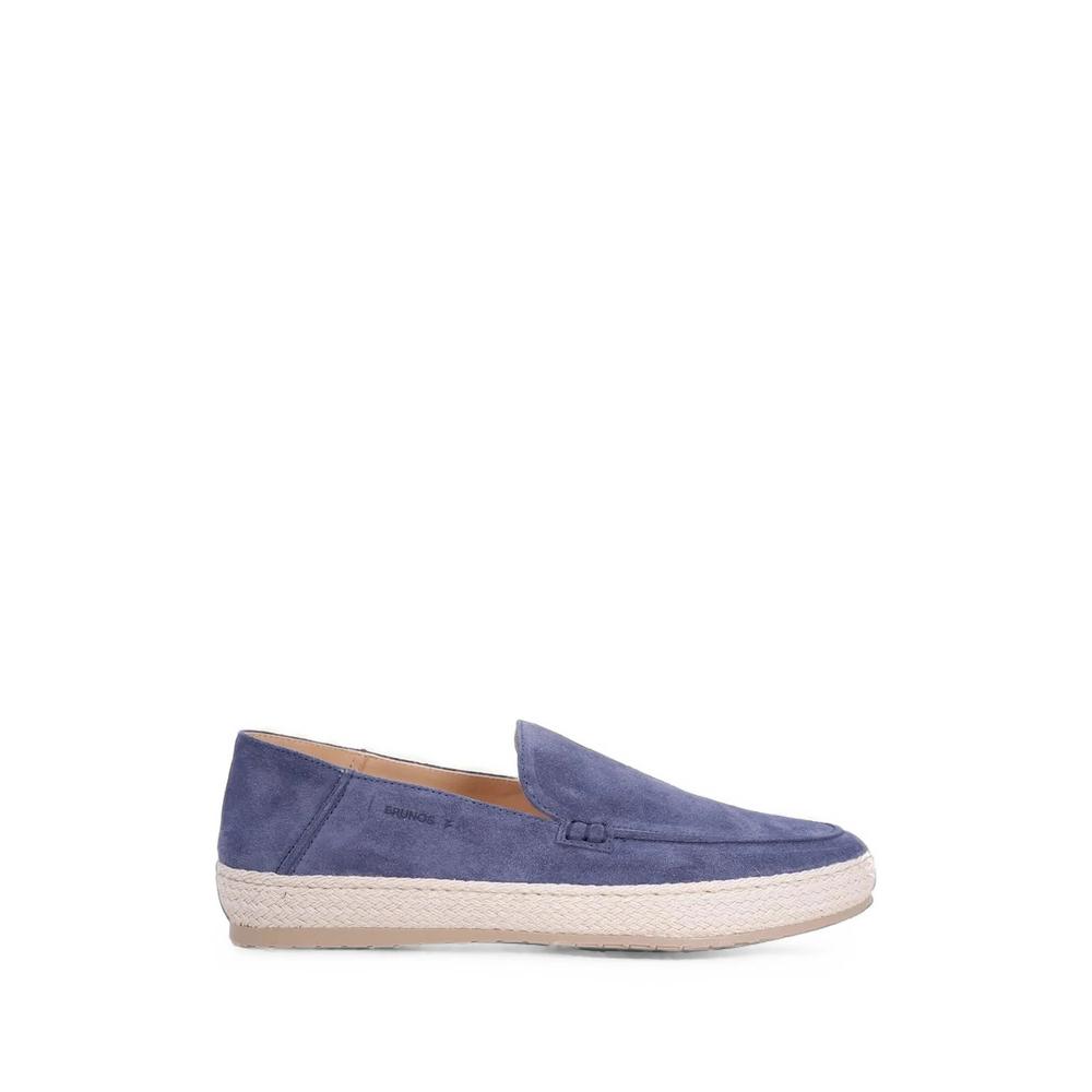 Lido calf suede espadrilles 1