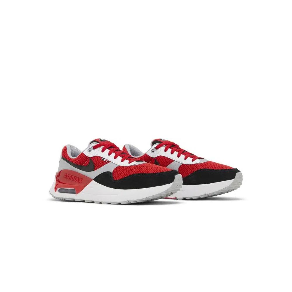Кроссовки Nike Air Max SYSTM 'Georgia' 8