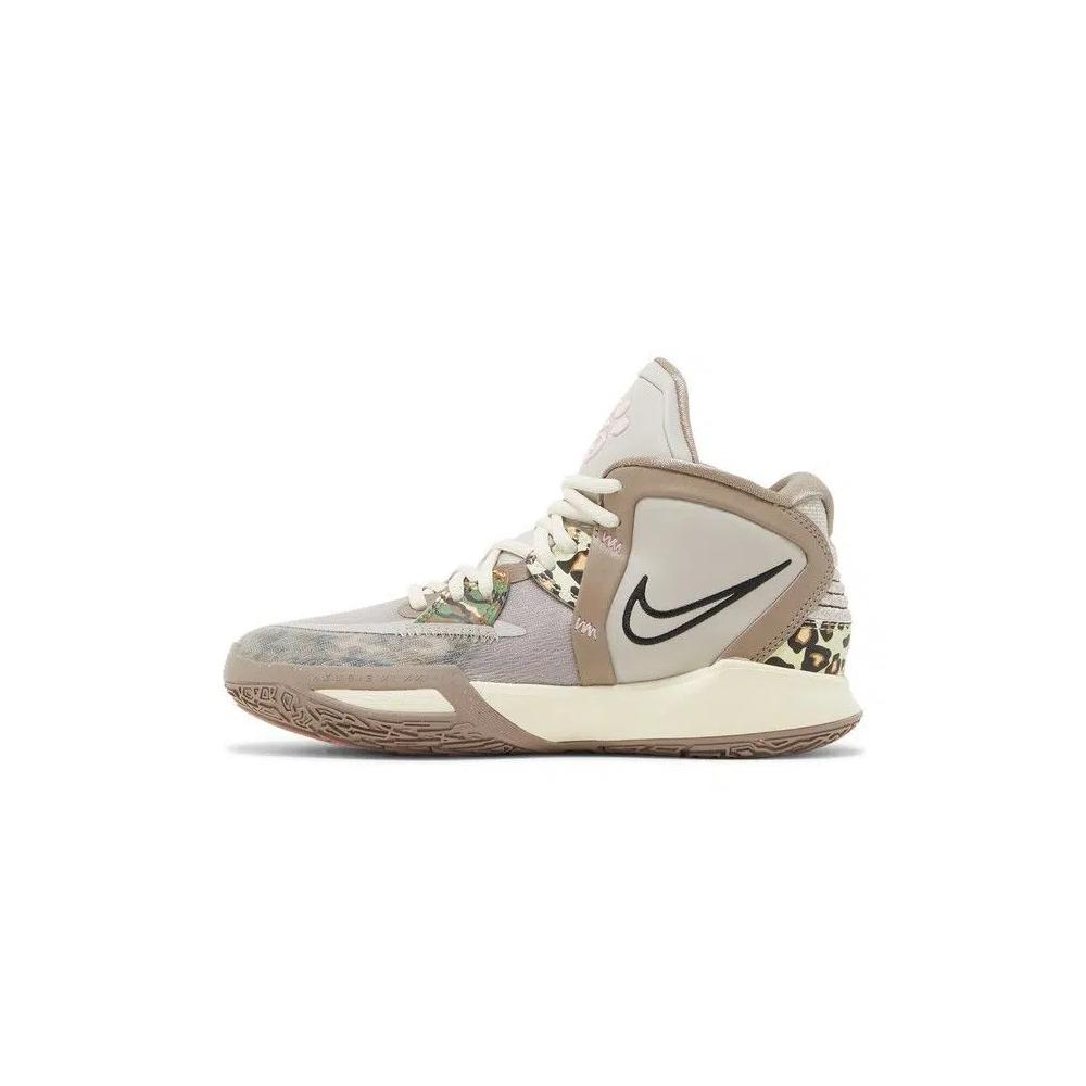 Кроссовки Nike Kyrie Infinity GS 'Leopard Camo' 3