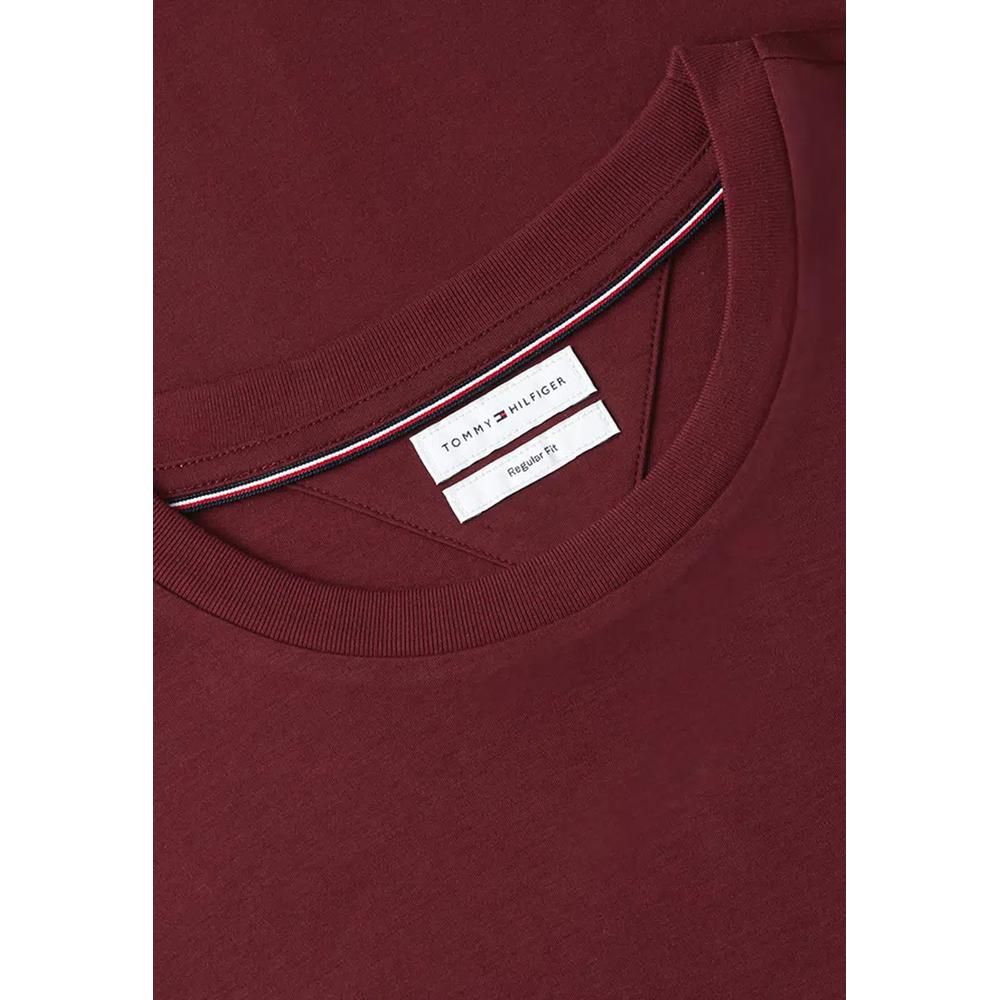 Футболка с гербом Interlock - Tommy Mainline 7