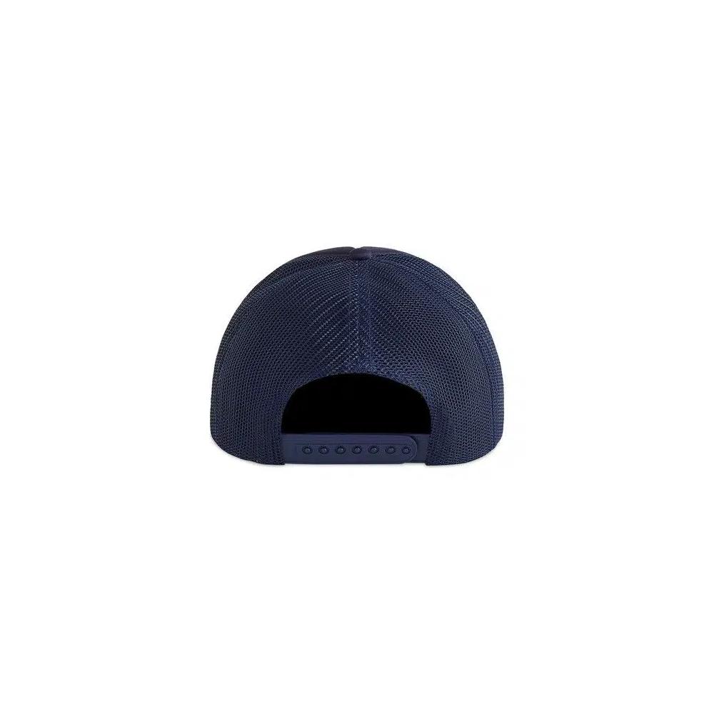 Кепки Kith NY to the World Nolan Trucker Hat 'Nocturnal' 2