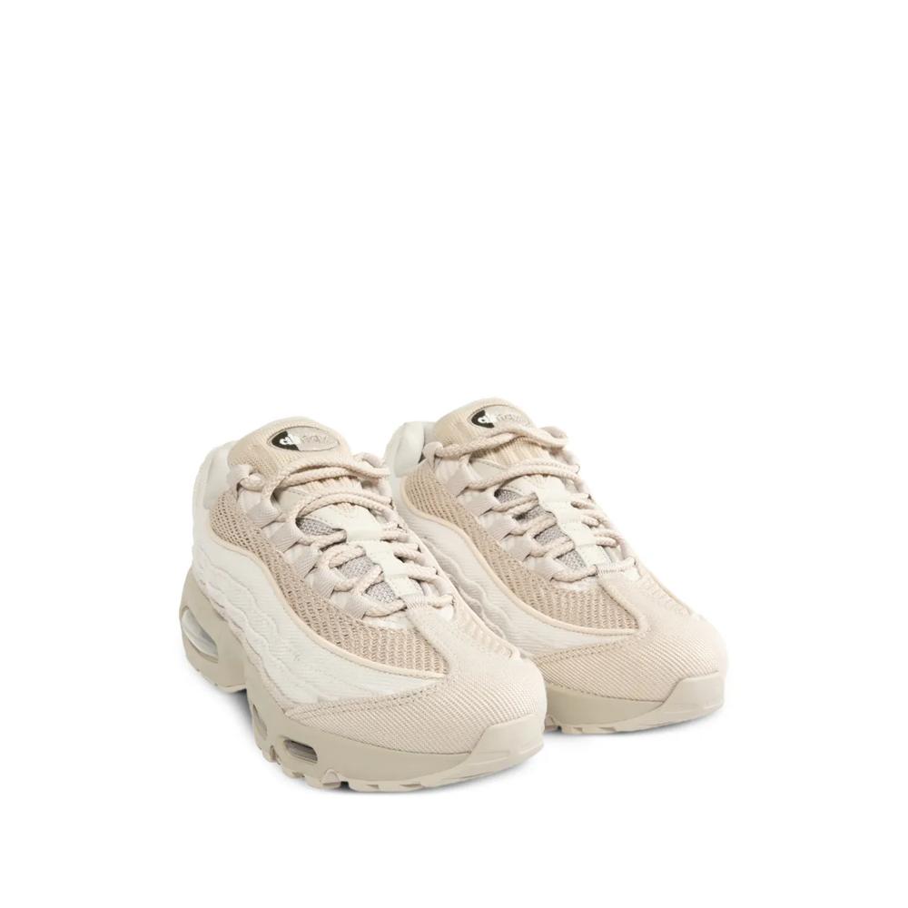 Air Max 95 Big Bubble lace-up sneakers 2