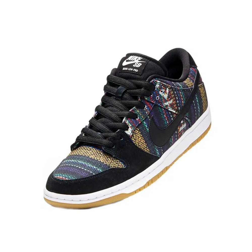 Кроссовки Nike Dunk Low Premium SB Qs «Hacky Sack» 3