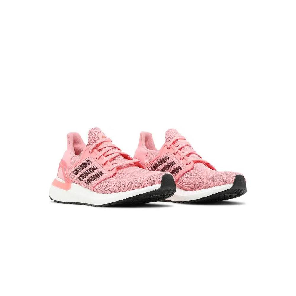Кроссовки Adidas Wmns UltraBoost 20 'Glory Pink' 7