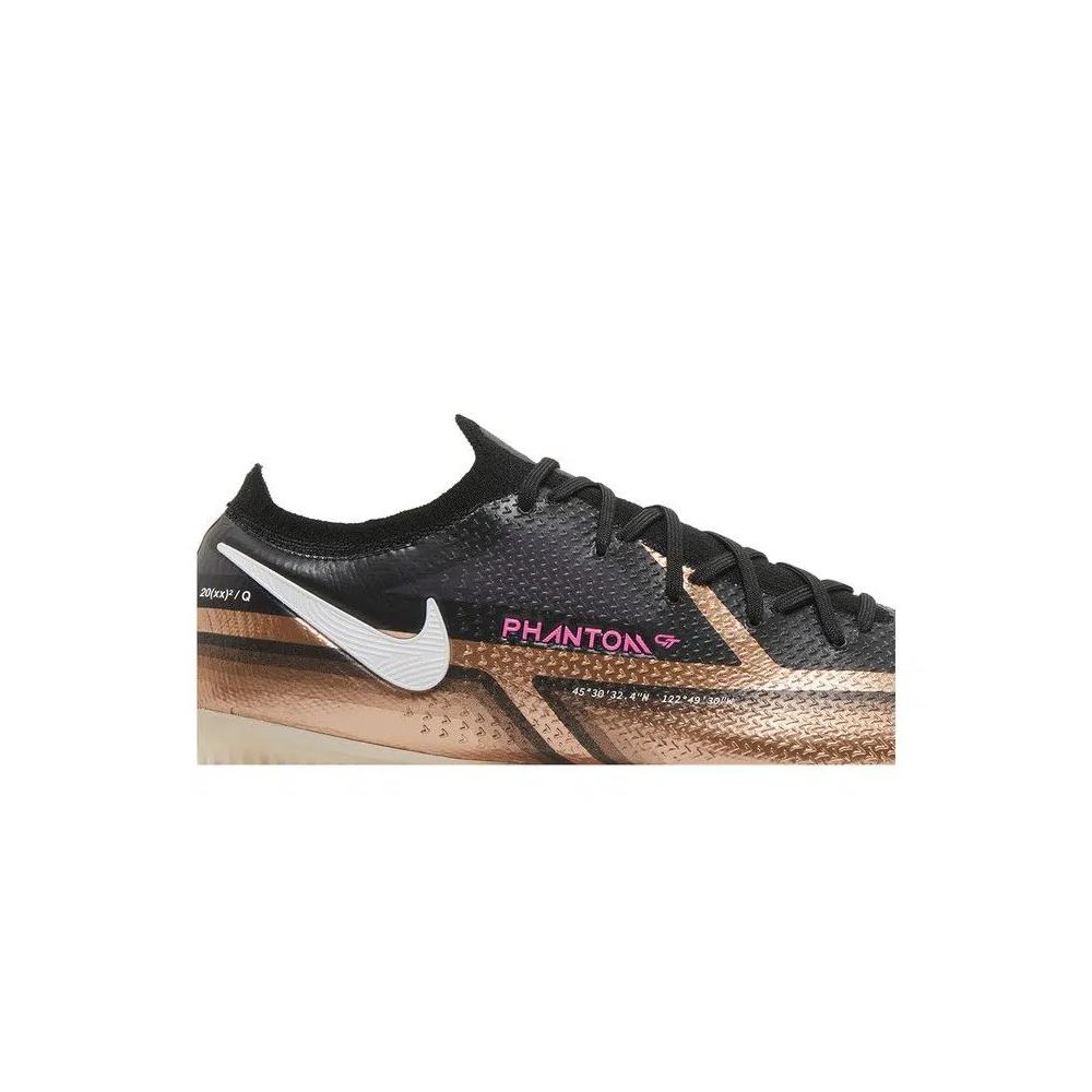Бутсы Nike Phantom GT2 Elite Q FG 'Generation Pack' 2