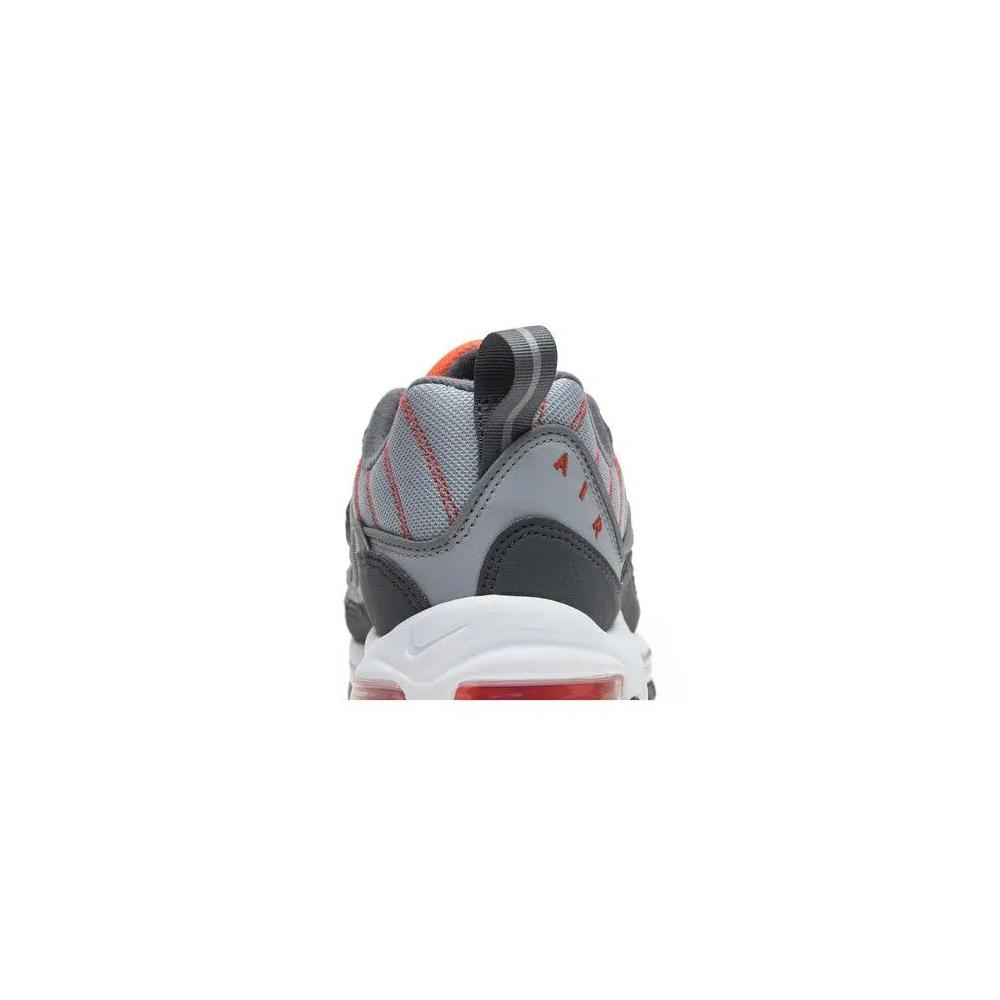 Кроссовки Nike Air Max 98 'Total Crimson' 7