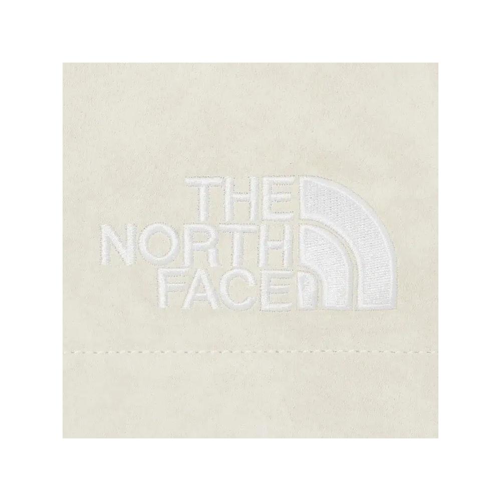 Парки Supreme x The North Face Suede 600-Fill Down Parka «Stone» 3