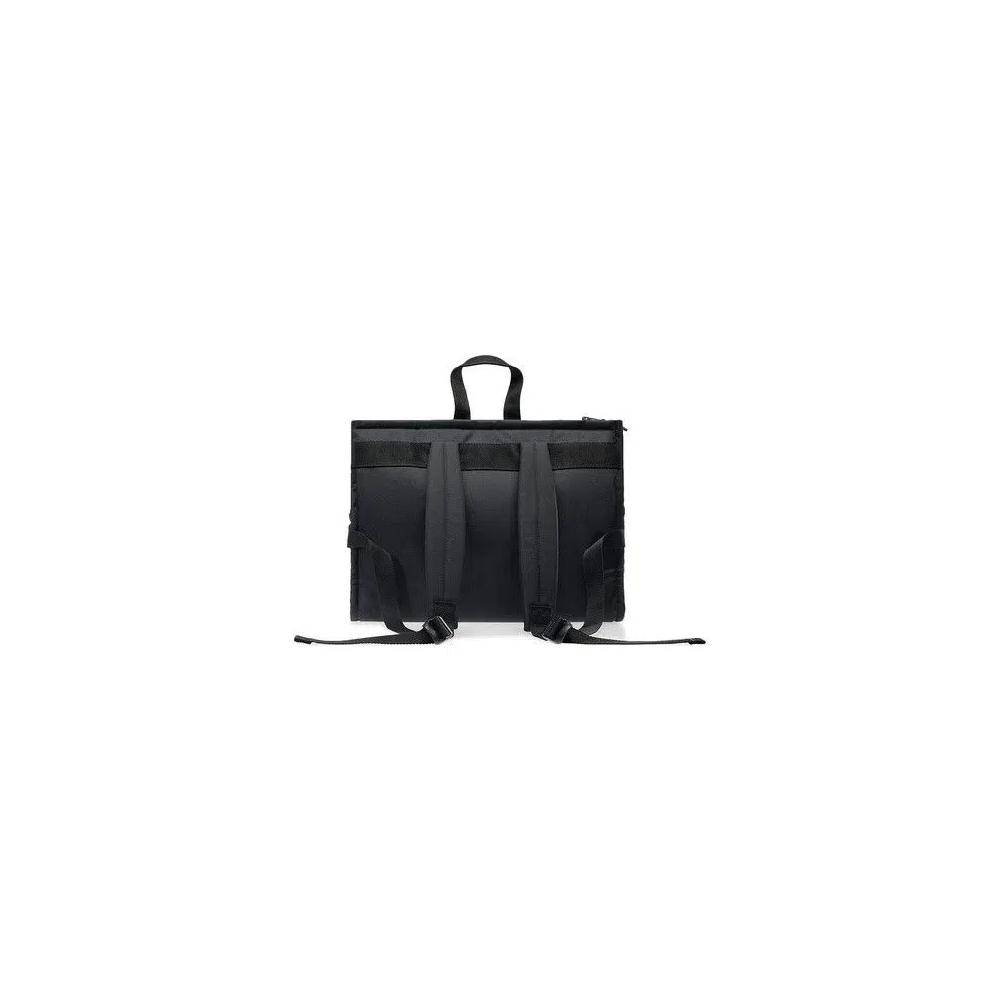 Сумки-тоут Telfar x Eastpak Medium Shopper «Черный» 2