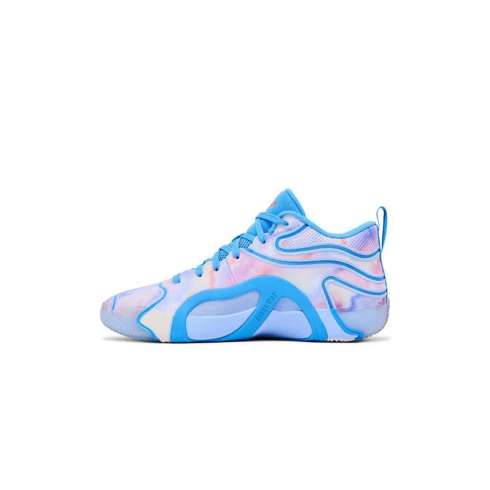 Кроссовки Air Jordan Tatum 3 'Tie Dye' 3