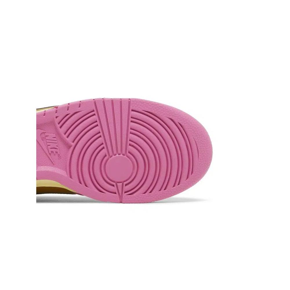 Кроссовки Parris Goebel x Nike Wmns Dunk Low 'Playful Pink' 5