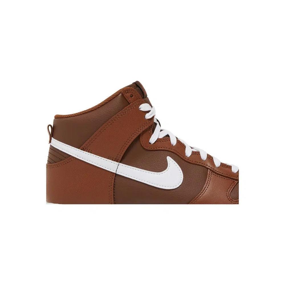 Кроссовки Nike Dunk High 'Chocolate' 2
