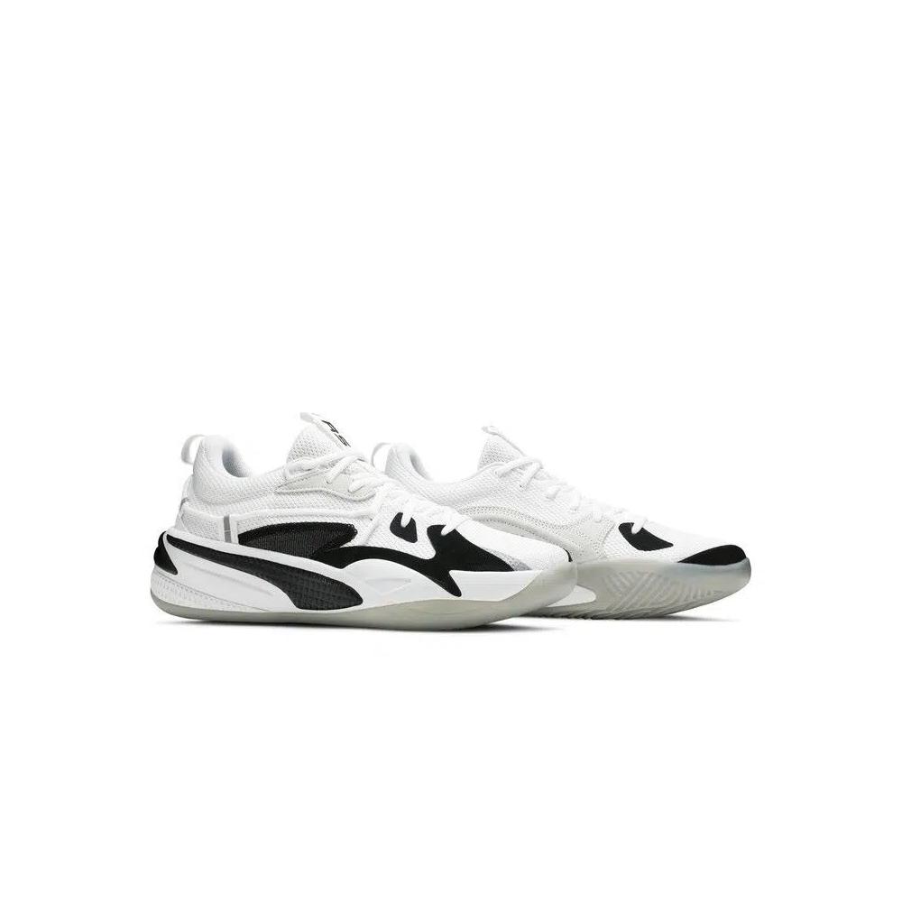 Кроссовки J. Cole x Puma RS-Dreamer 'Ebony and Ivory' 8