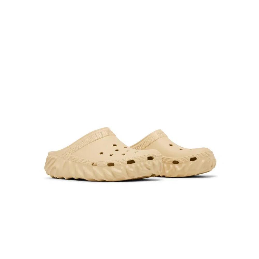 Сабо Salehe Bembury x Crocs Saru Clog 'Jicama' 8
