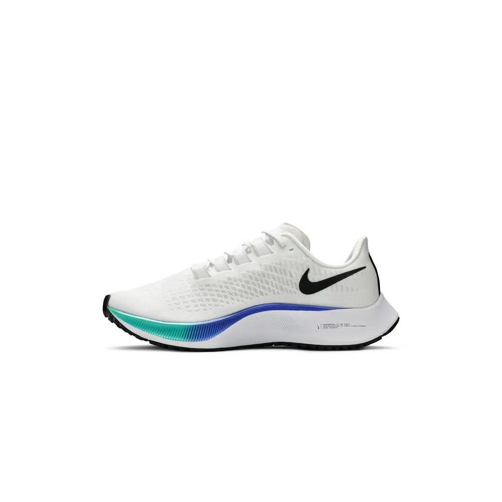 Кроссовки Nike Air Zoom Pegasus 37 'White Multi' 3