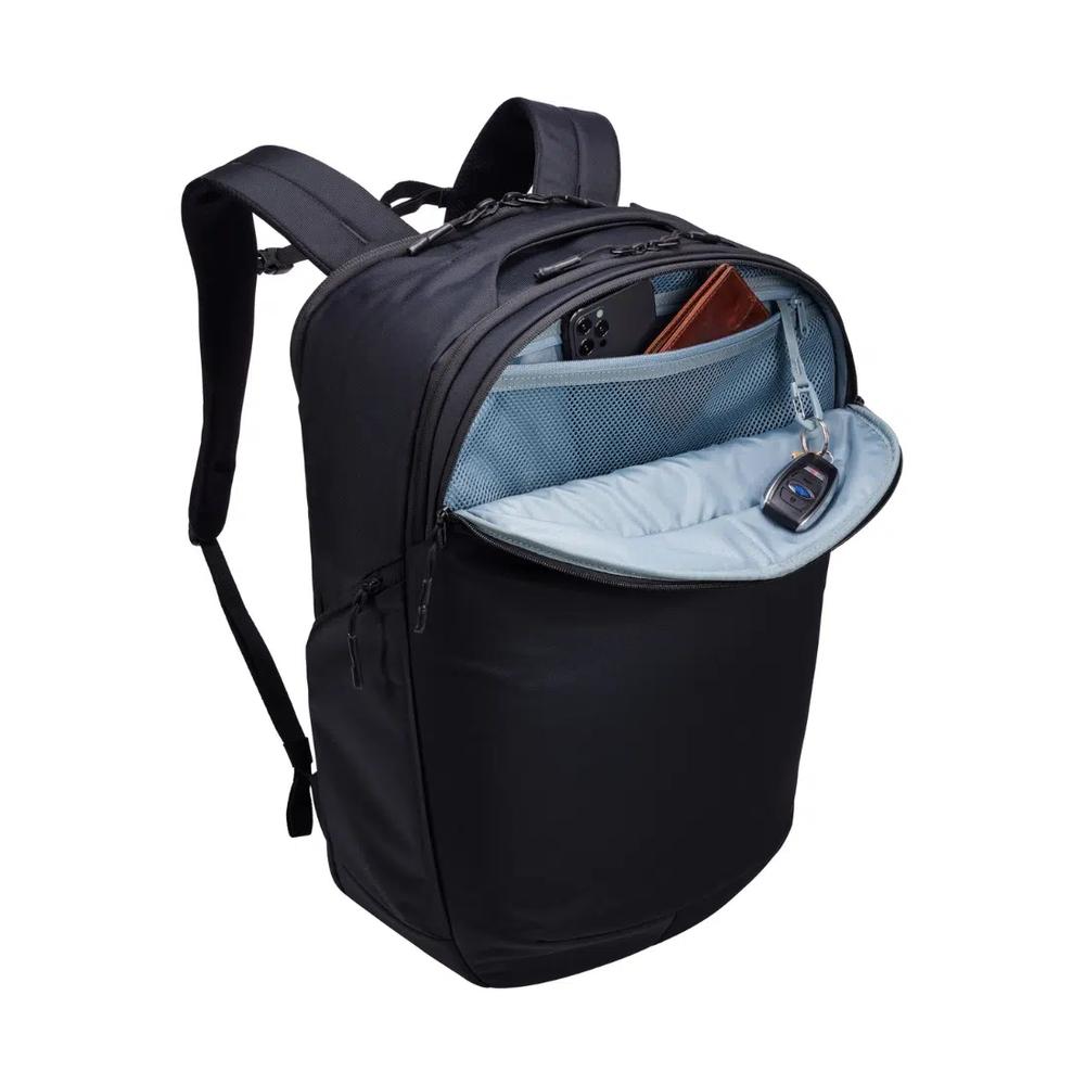 THULE Subterra 2 Трансформируемая дорожная сумка 40L - Черный 4