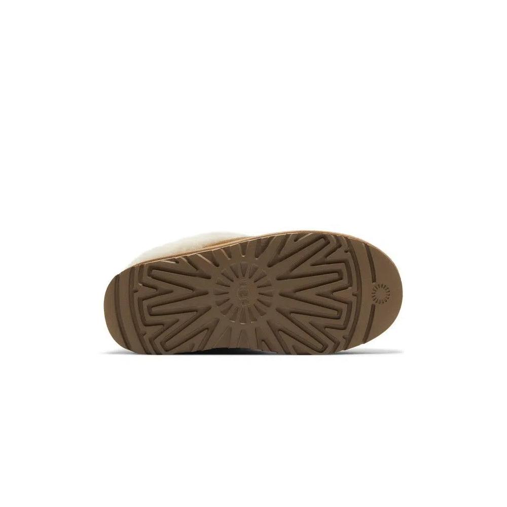 Тапочки UGG Wmns Tazzlita Slipper 'Chestnut' 4