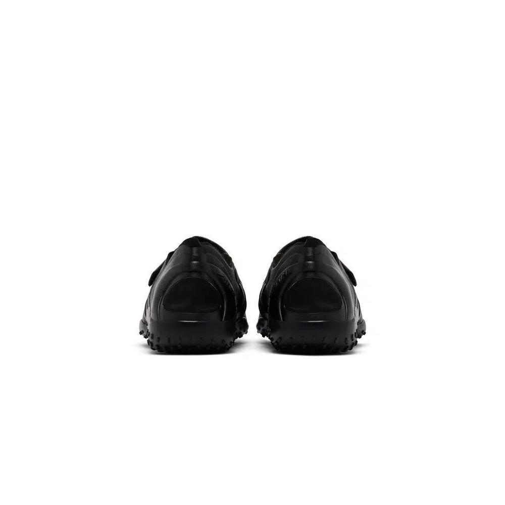 Обувь Wmns NikeSKIMS Air Rift 'Satin - Black' 6