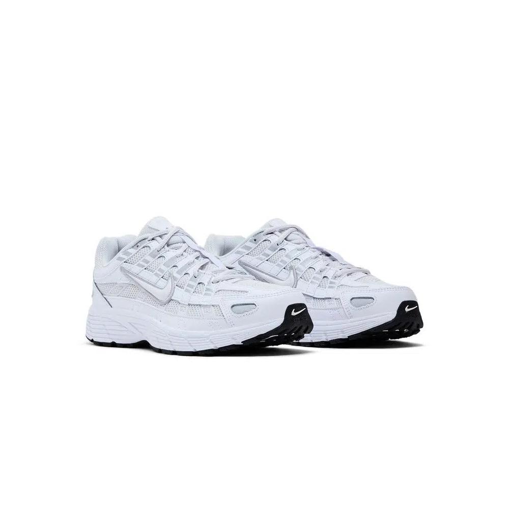 Кроссовки Nike P-6000 GS 'Platinum Tint' 8