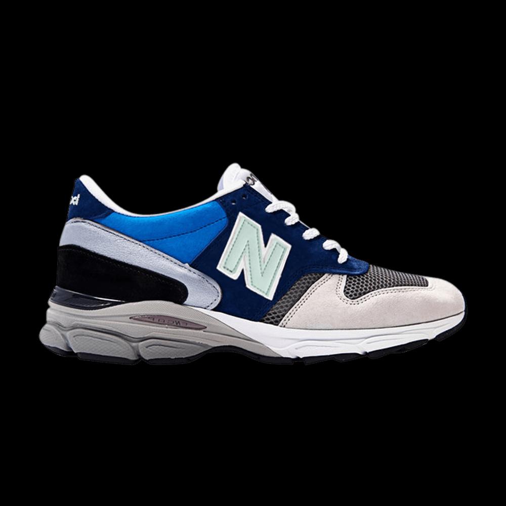 Кроссовки New Balance 770.9 'Summer Nine Pack' 1